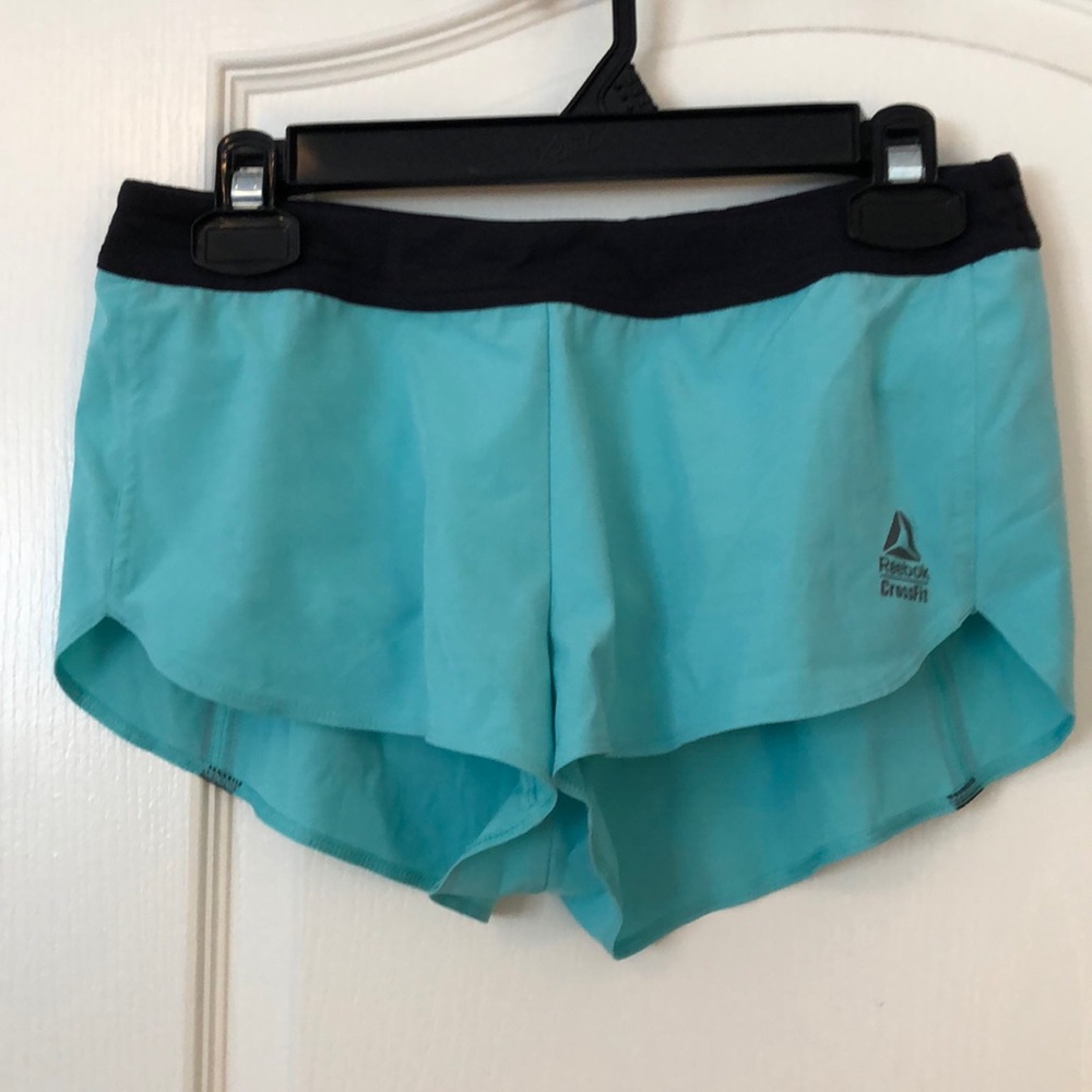 Reebok CrossFit Shorts